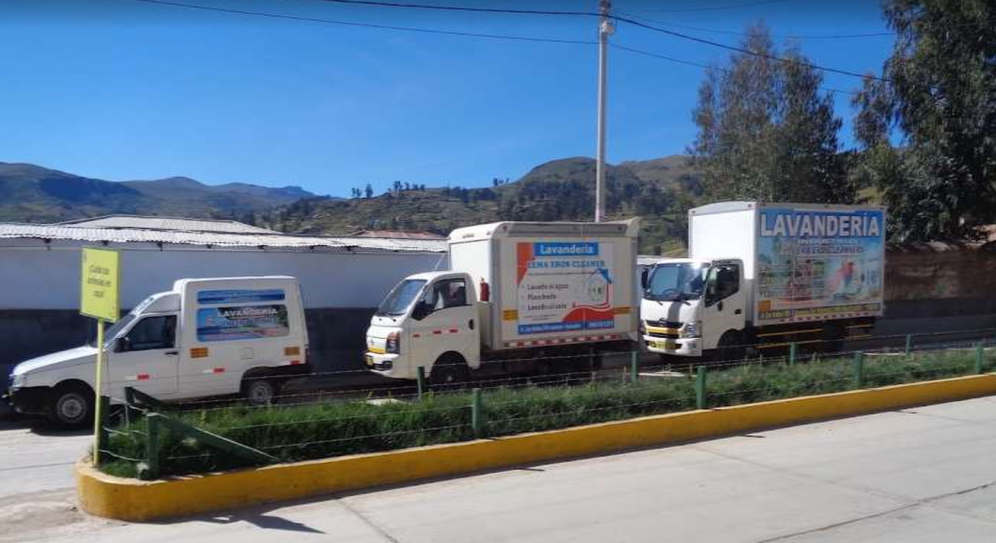 Recolección